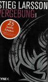 Larsson, Vergebung