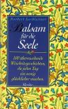 Lechleitner, Balsam für die Seele.