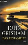 Grisham, Das Testament