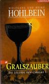Hohlbein, Die Legende von Camelot.