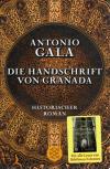 Gala, Die Handschrift von Granada.