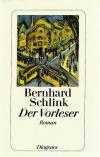 Schlink, Der Vorleser