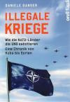 Ganser, Illegale Kriege