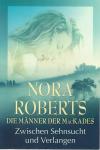 Roberts, Die Männer der MacKades.