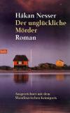 Nesser, Der unglückliche Mörder.
