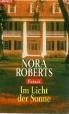 Roberts, Im Licht der Sonne
