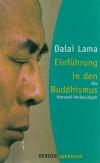 Dalai Lama, Einführung in den Buddhismus.