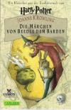 Rowling, Die Märchen von Beedle dem Barden.