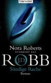 Roberts, Sündige Rache