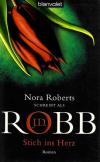 Robb, Stich ins Herz.