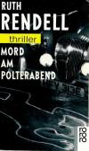 Rendell, Mord am Polterabend (2).