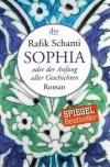 Schami, Sophia oder der Anfang aller Geschichten