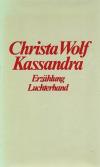 Wolf, Kassandra