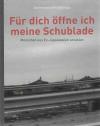 Morgenegg, Für dich öffne ich meine Schublade