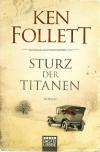 Follett, Sturz der Titanen