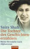 Shah, Die Tochter des Geschichtenerzählers