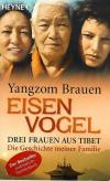 Brauen, Eisenvogel