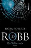 Robb, Der Tod ist mein