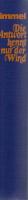 Simmel, Die Antwort kennt nur der Wind