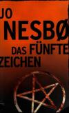 Nesbø, Das fünfte Zeichen
