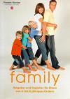 Egli, Family.
