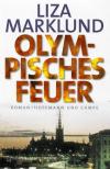 Marklund, Olympisches Feuer.