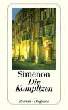 Simenon, Die Komplizen