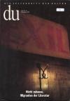 Nur Du - Hefte\1970 - 1999\Du - Dezember 1992.