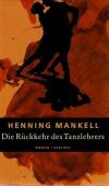 Mankell, Die Rückkehr des Tanzlehrers3