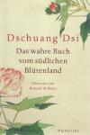 Dsi, Das wahre Buch vom südlichen Blütenland