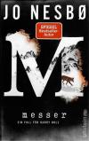 Nesbø, Messer5.
