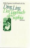 Ling, Das Tagebuch der Sophia.