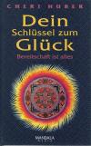Huber, Dein schlüssel zum Glück.