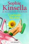 Kinsella, Cocktails für drei.