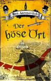 Aaronovitch, Der böse Ort
