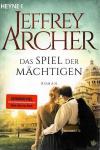 Archer, Das Spiel der Mächtigen.jpeg