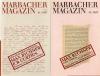 Ott, Marbacher Magazin 41 1987.