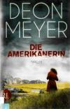 Meyer, Die Amerikanerin.