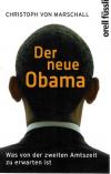 Marschall, Der neue Obama.