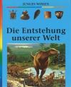 Marchand, Die Entstehung unserer Welt