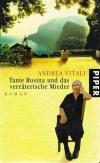 Vitali, Tante Rosina und das verräterische Mieder