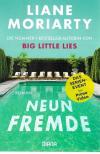 Moriarty, Neun Fremde.