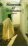 Simenon 45 im Schatten