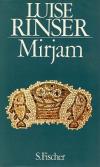 Rinserr, Mirjam
