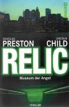 Preston, Das Relic.
