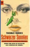 Harris, Schwarzer Sonntag,