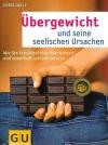Wolf, Übergewicht und seine seelischen Ursachen.