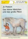 Pestum, Das kleine Mädchen und das grosse Pferd.