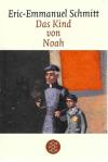 Schmitt, Das Kind von Noah.