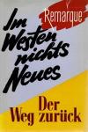 Remarque, Im Westen nichts Neues